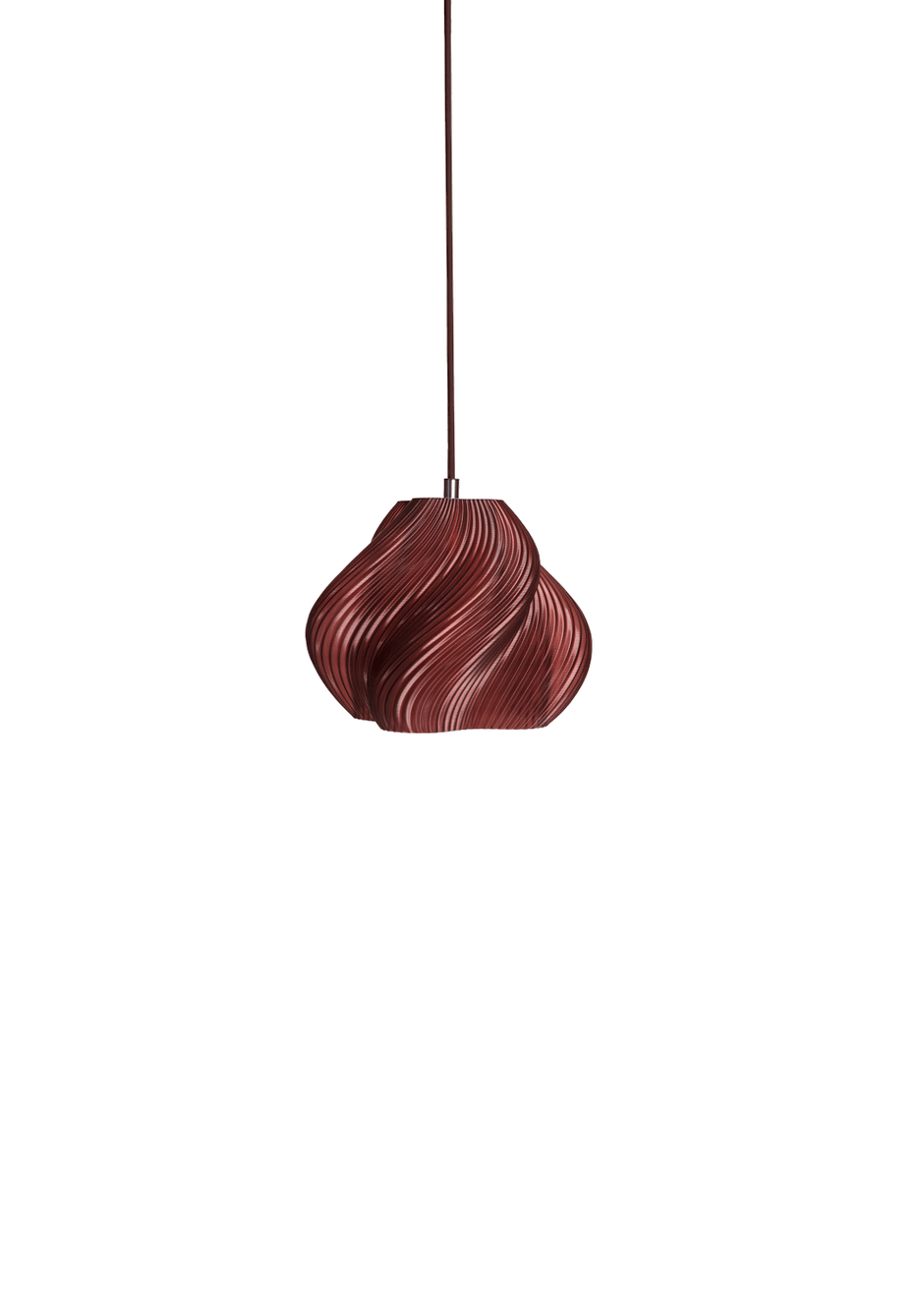Soft Serve Pendant 01