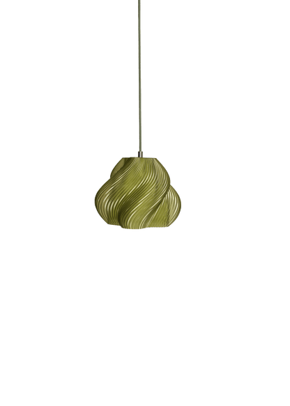 Soft Serve Pendant 01