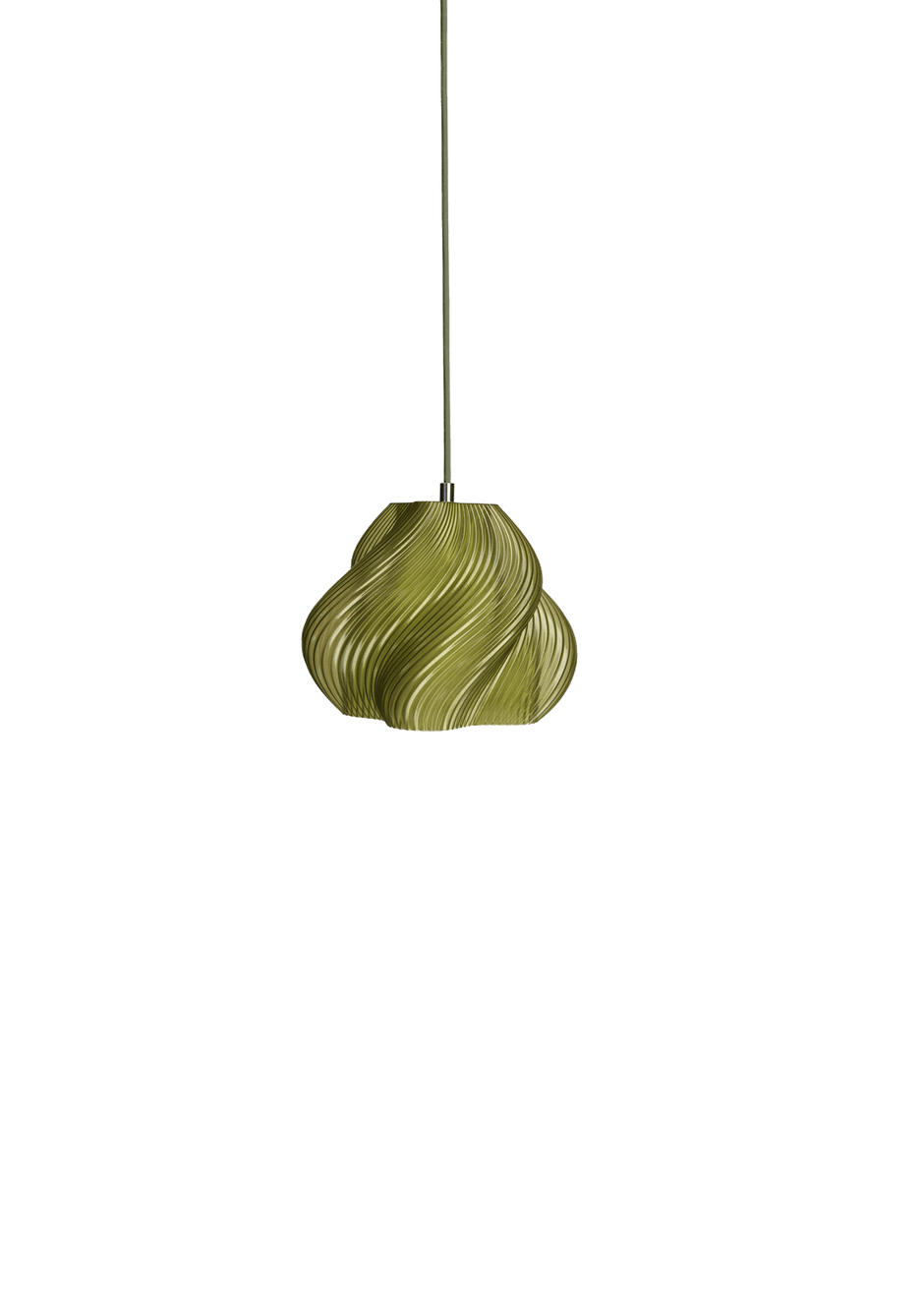 Soft Serve Pendant 01