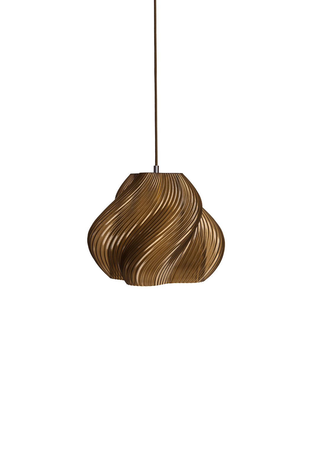 Soft Serve Pendant 02