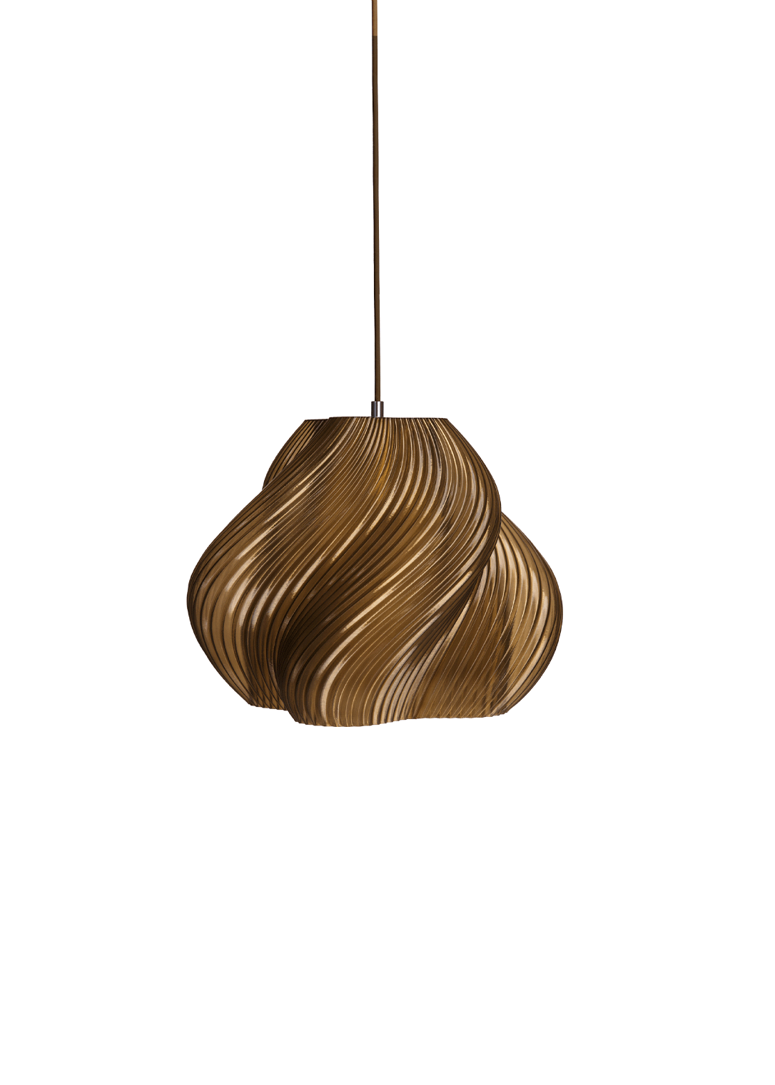 Soft Serve Pendant 03