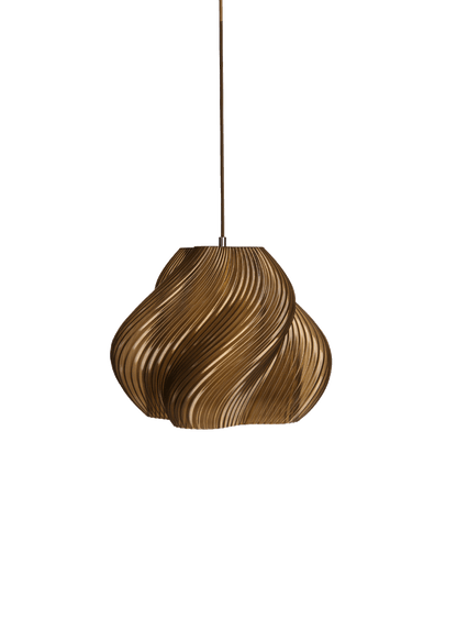 Soft Serve Pendant 03