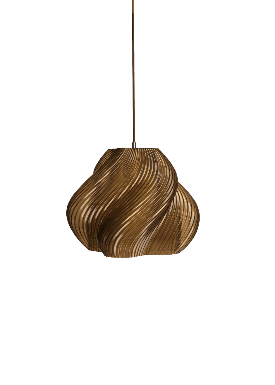 Soft Serve Pendant 03