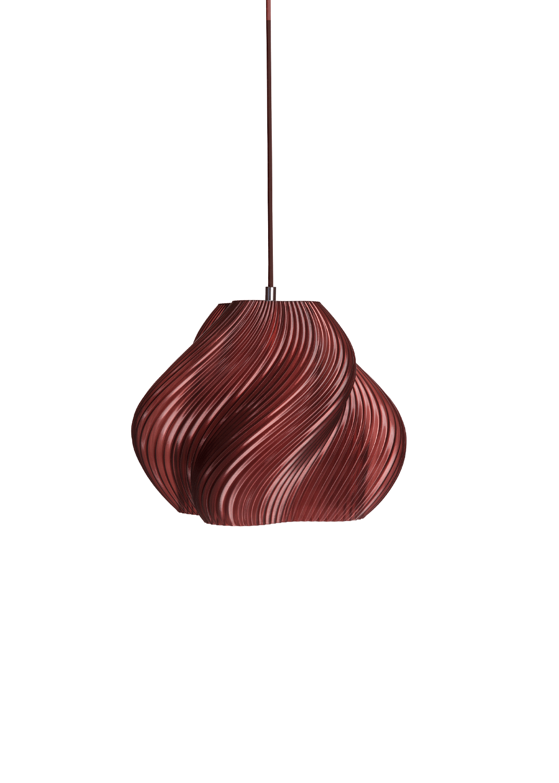 Soft Serve Pendant 03