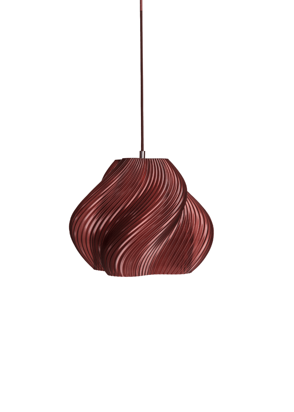 Soft Serve Pendant 03