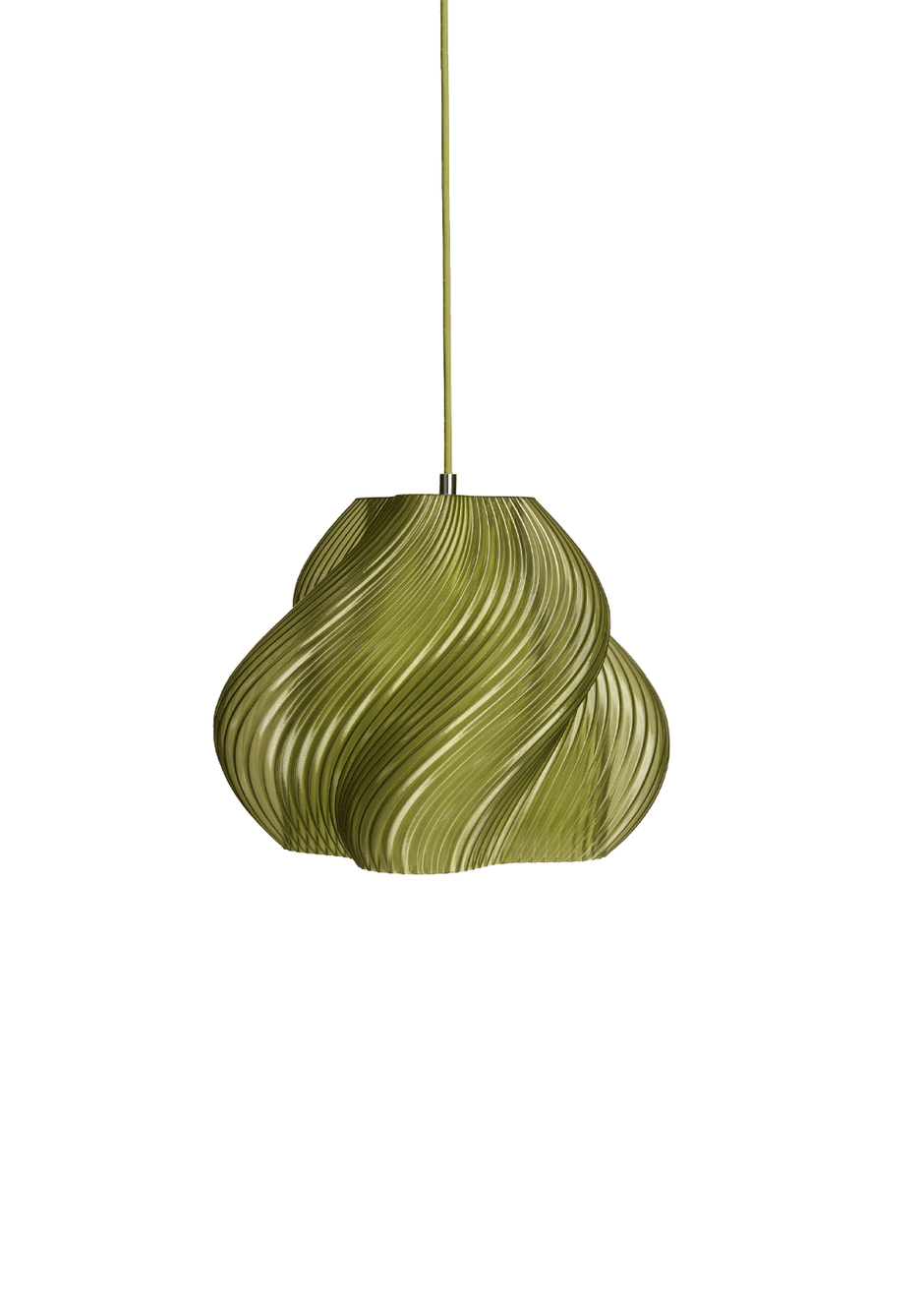 Soft Serve Pendant 03