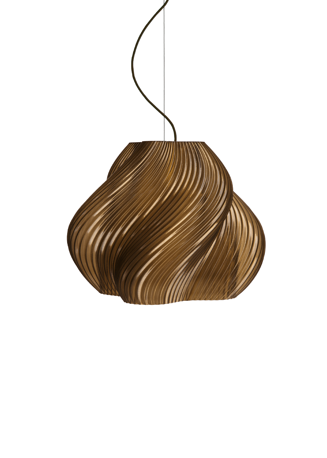 Soft Serve Pendant Mega