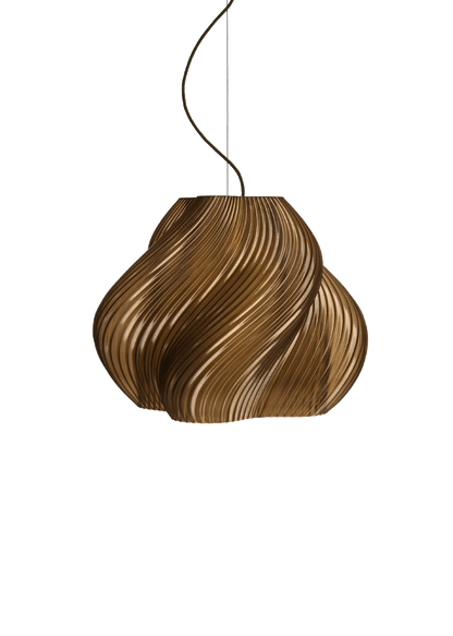 Soft Serve Pendant Mega