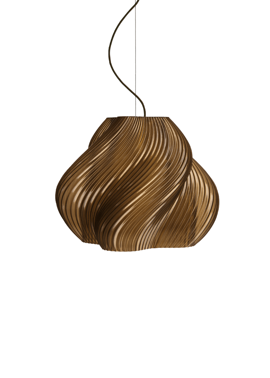 Soft Serve Pendant Mega