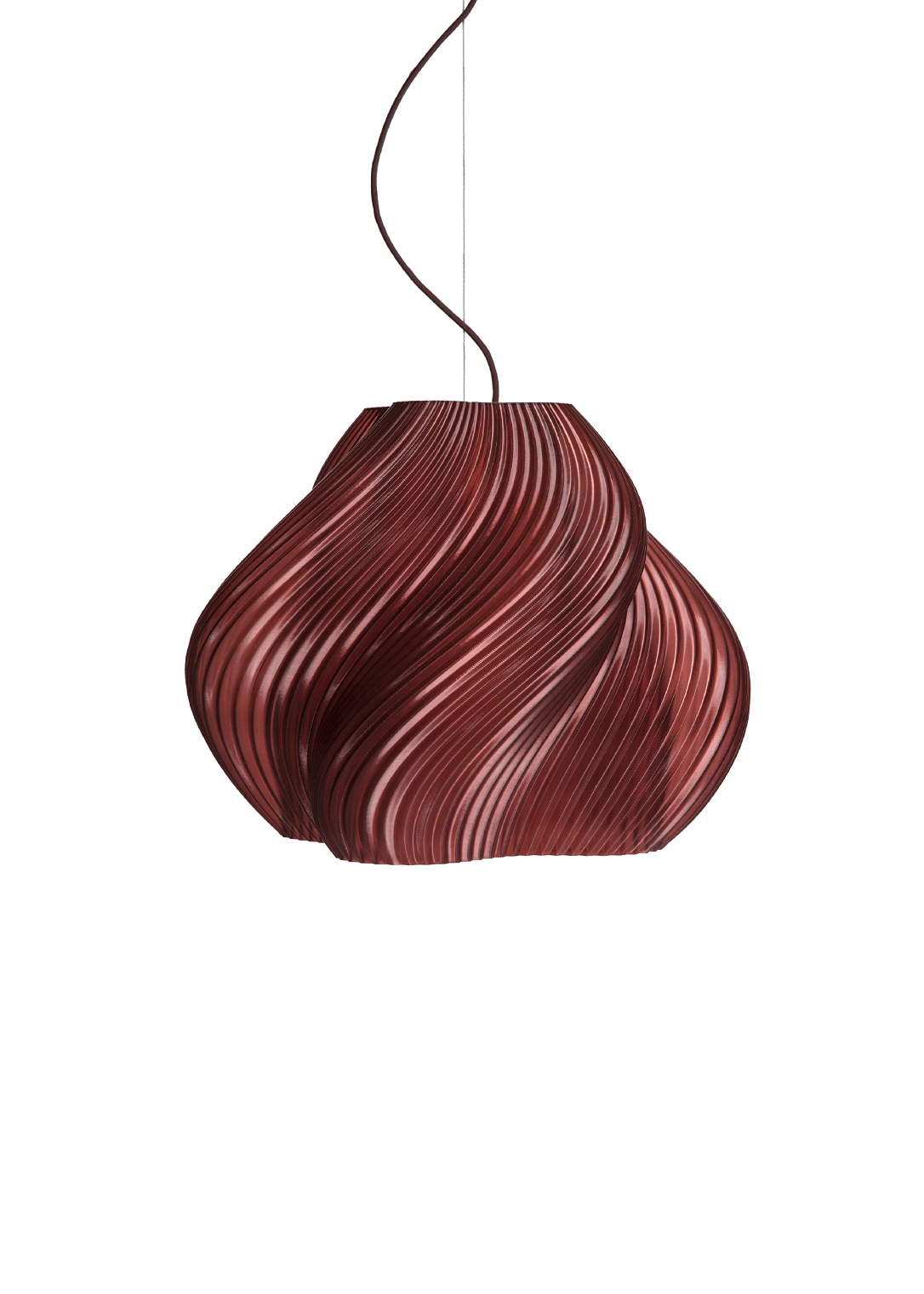 Soft Serve Pendant Mega