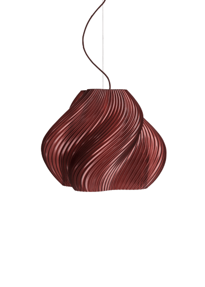 Soft Serve Pendant Mega