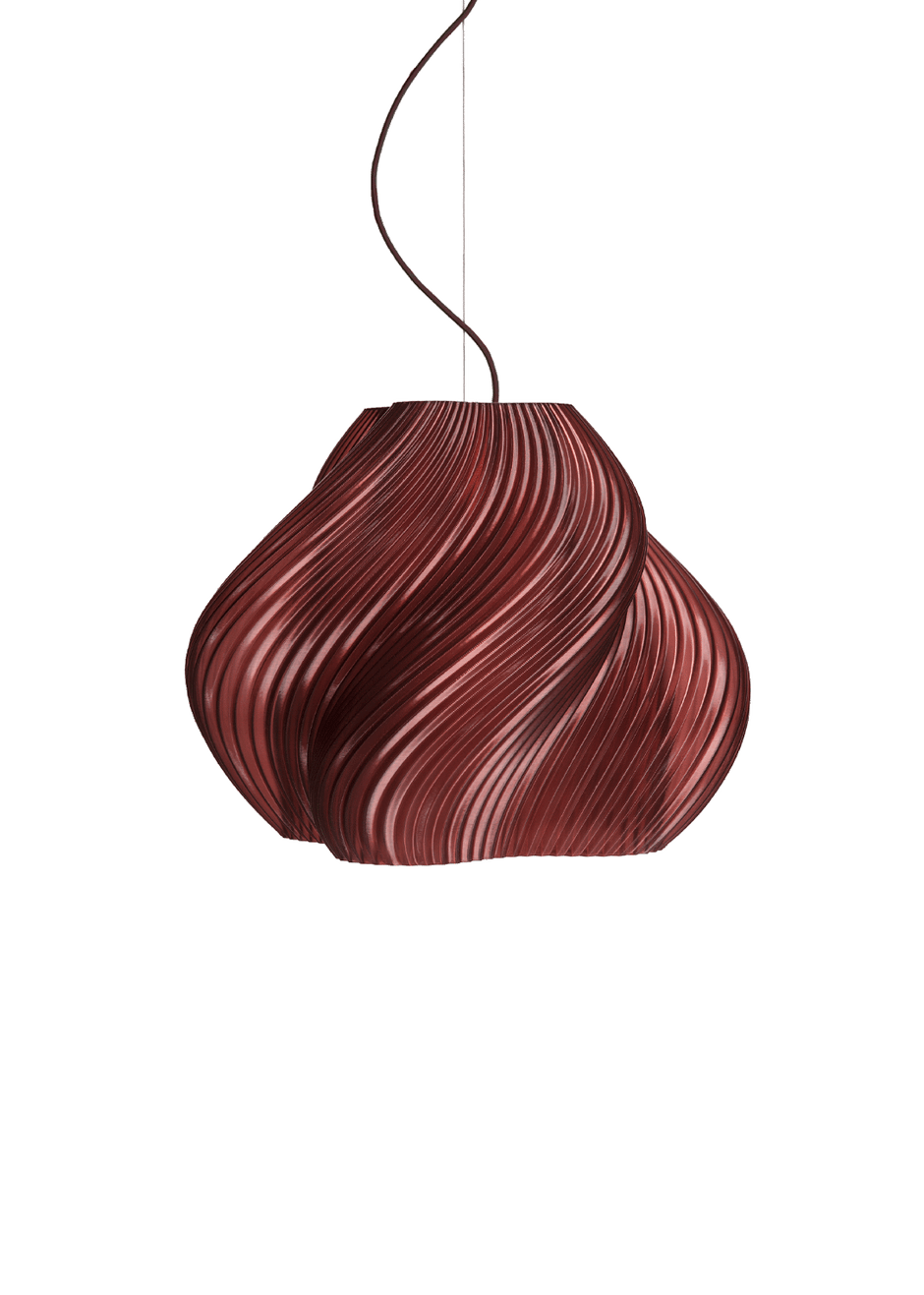 Soft Serve Pendant Mega