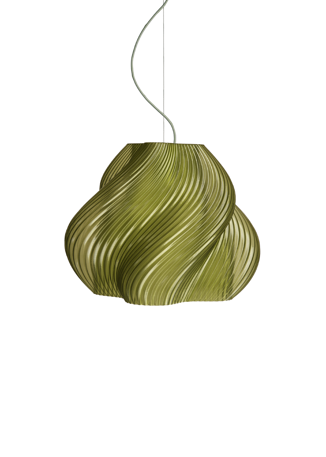 Soft Serve Pendant Mega