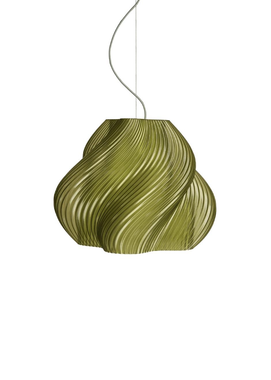 Soft Serve Pendant Mega