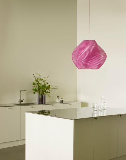 Soft Serve Pendant Mega