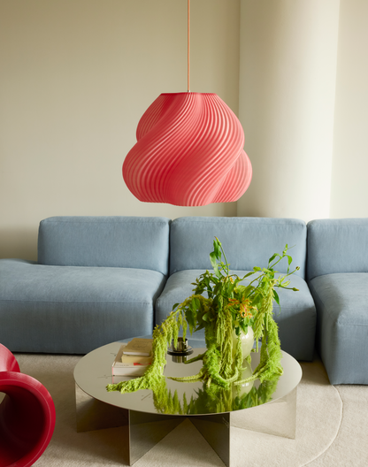 Soft Serve Pendant Mega