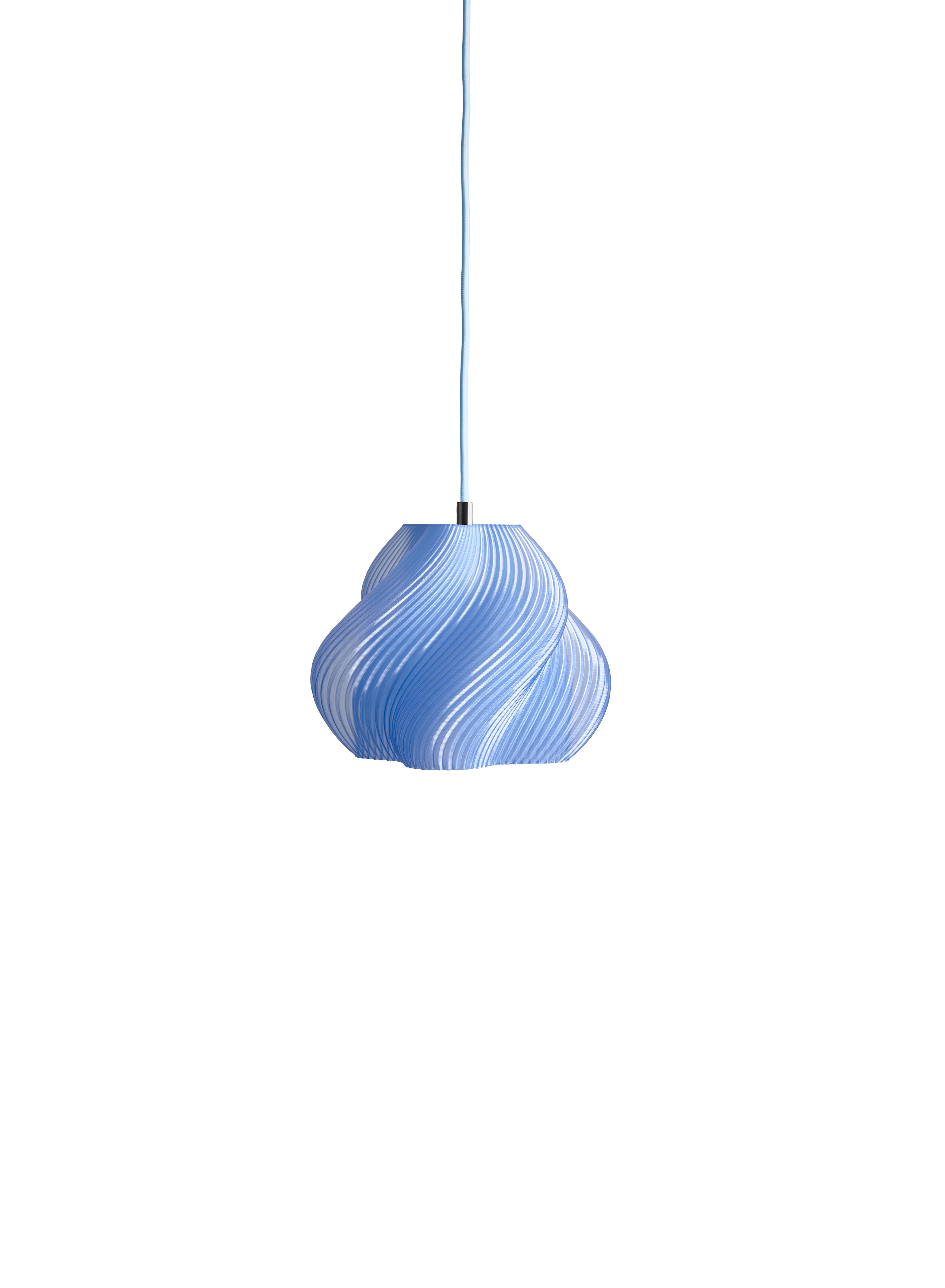Soft Serve Pendant 01