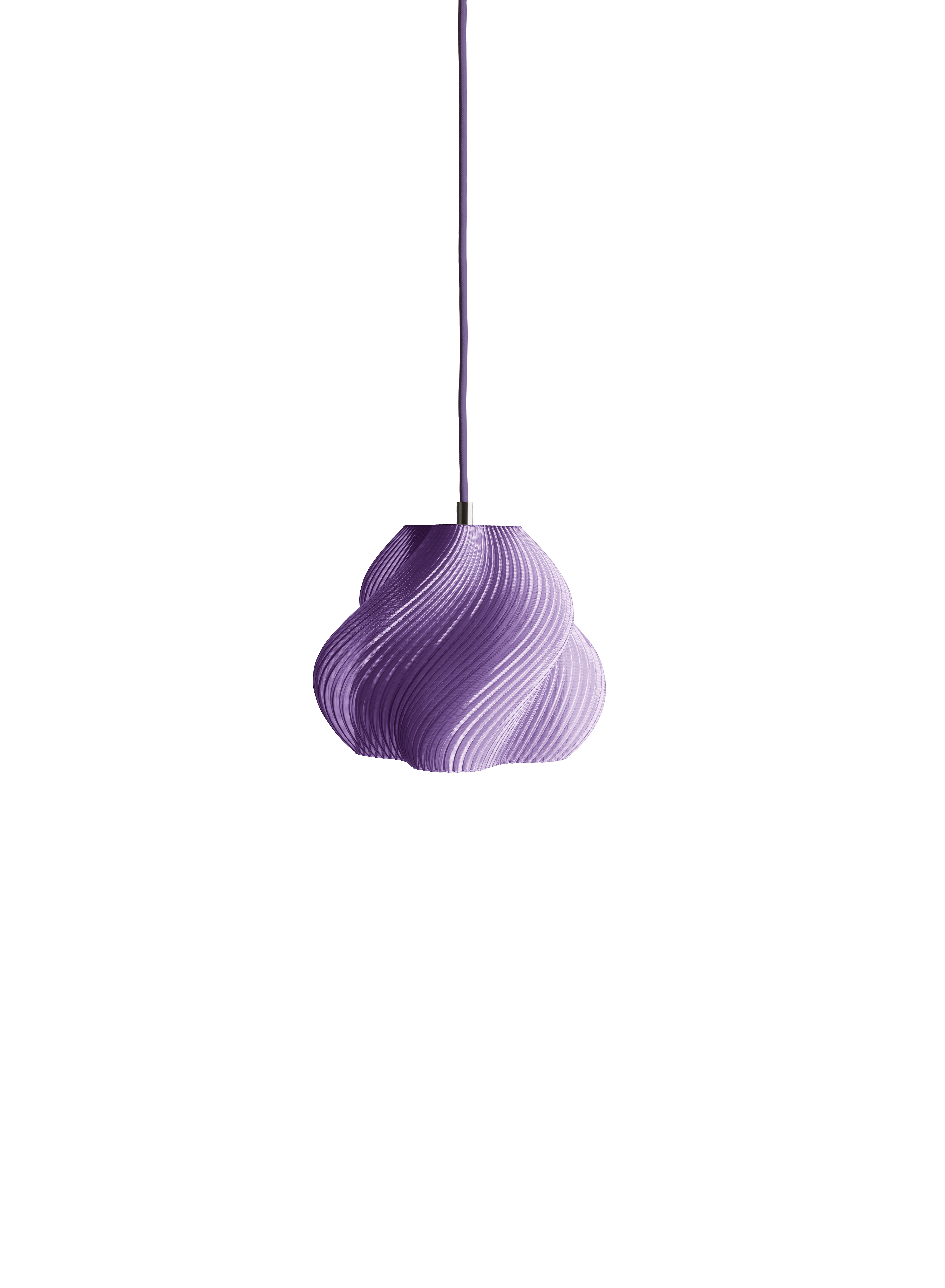 Soft Serve Pendant 01
