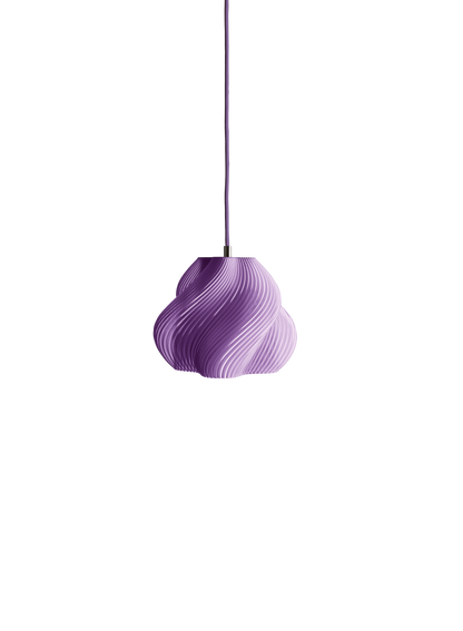 Soft Serve Pendant 01