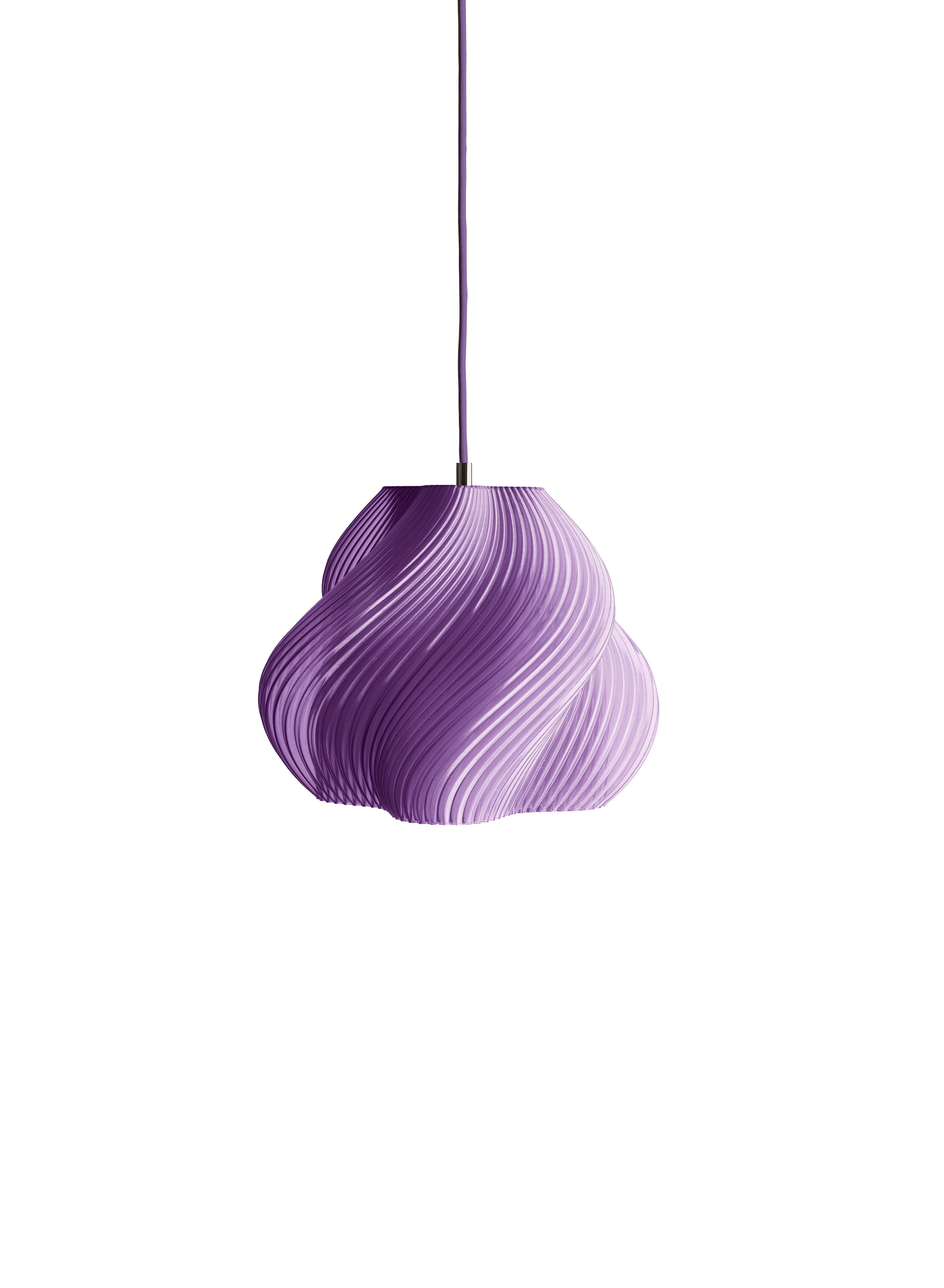 Soft Serve Pendant 02