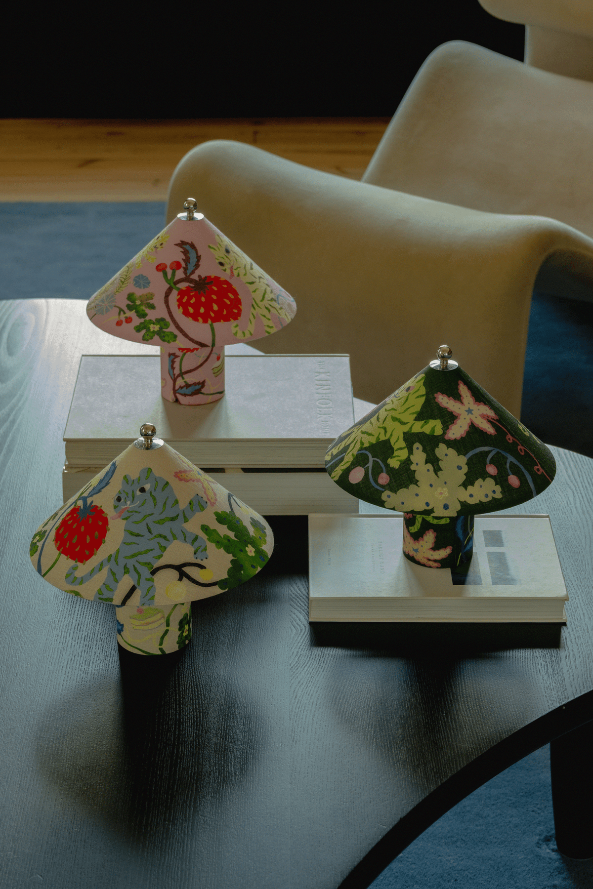 Loulou Lamp