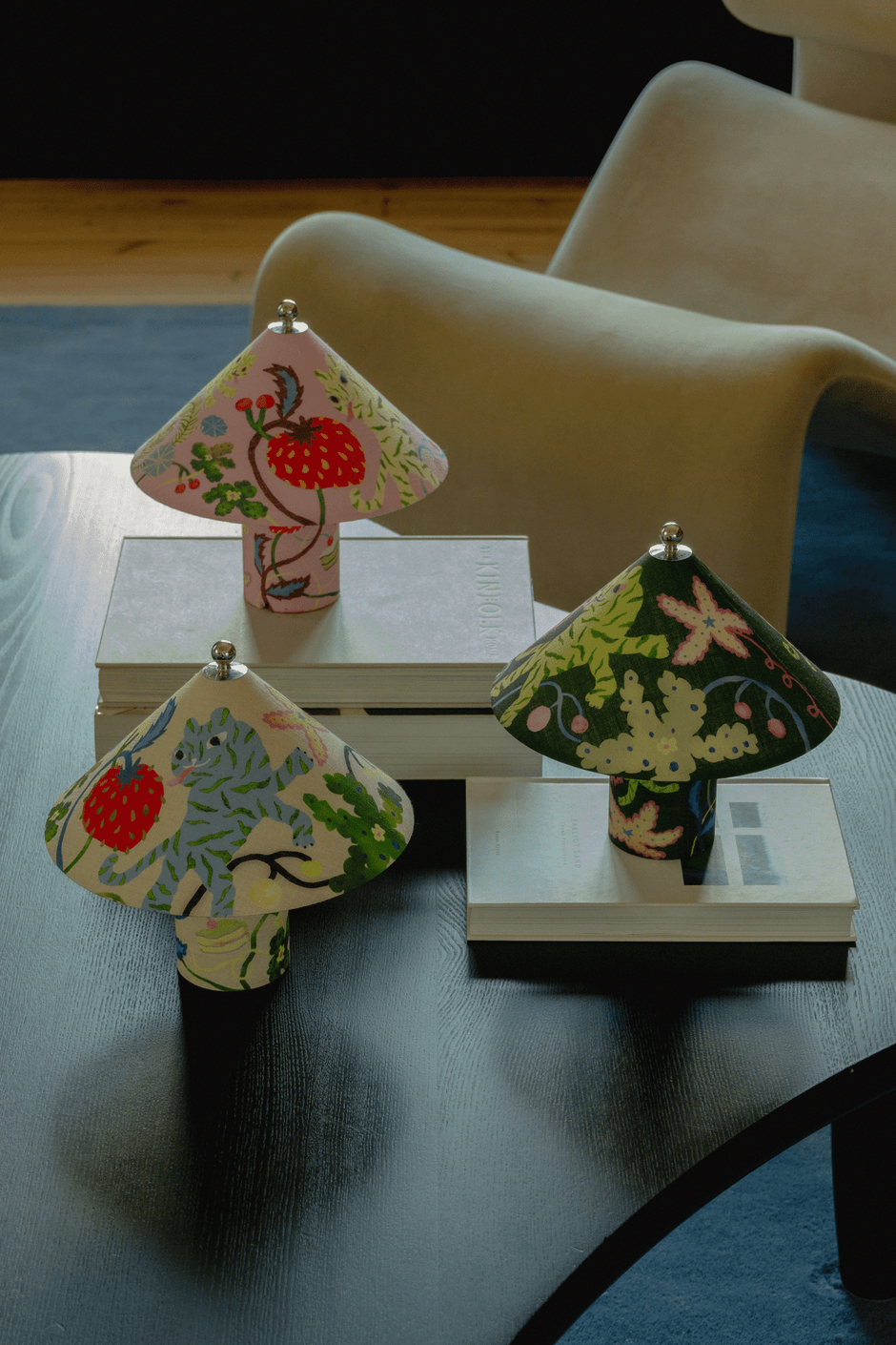 Loulou Lamp