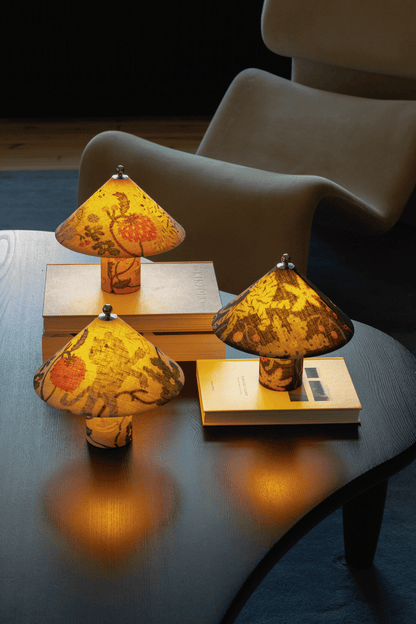 Loulou Lamp