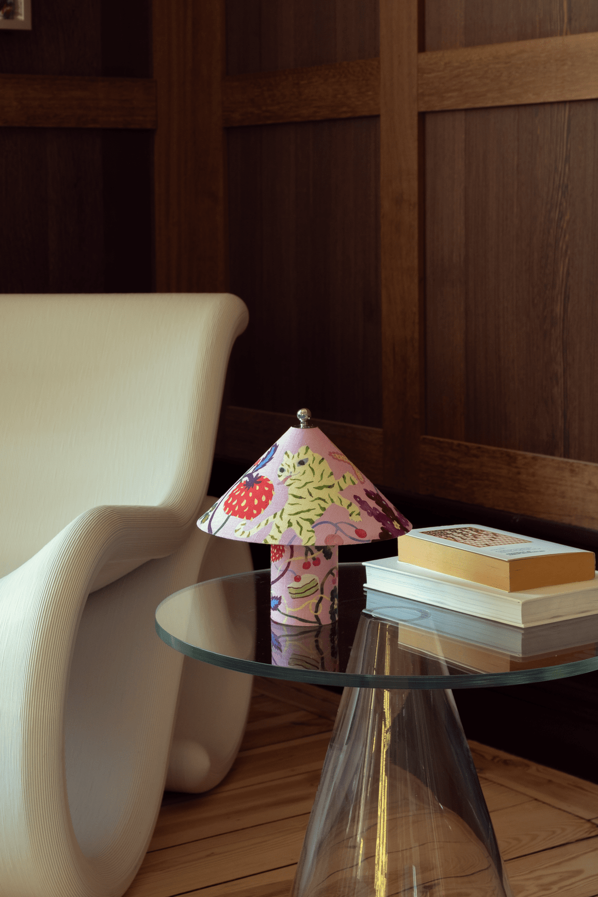 Loulou Lamp