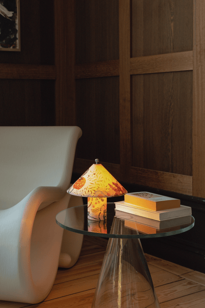 Loulou Lamp