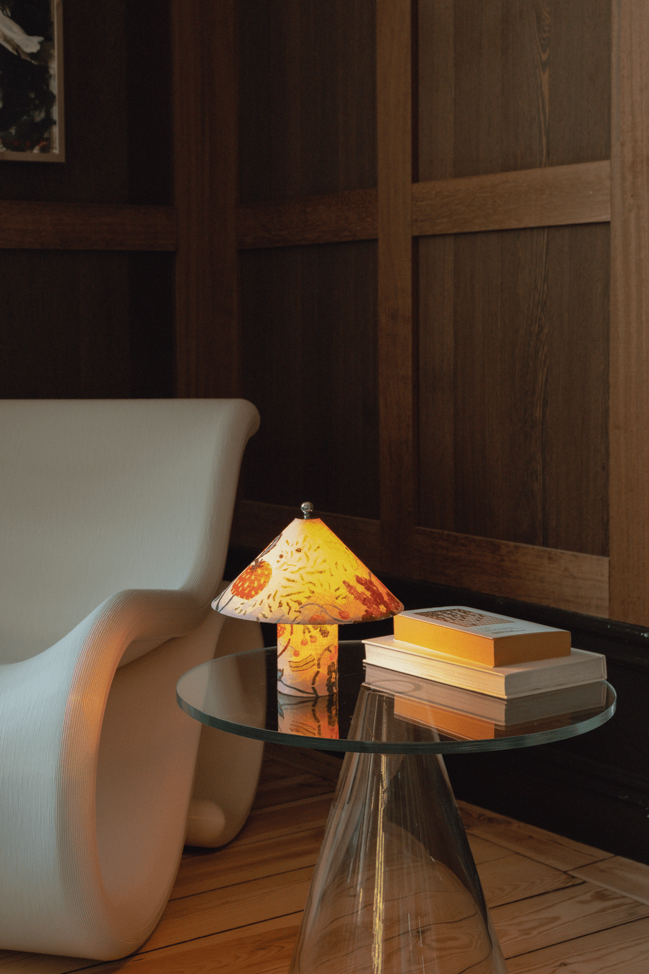Loulou Lamp