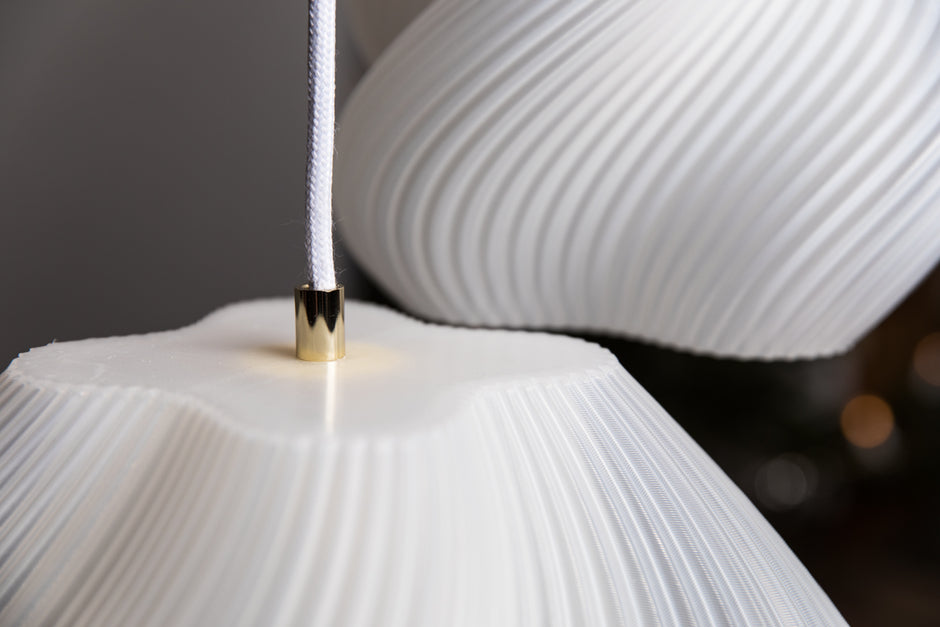 Soft Serve Pendant 01